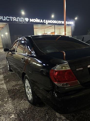 1gr fe: Toyota Camry: 2004 г., 2.4 л, Автомат, Газ, Седан — 7