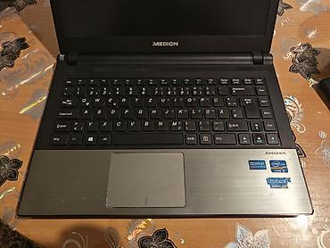 hdd: Medion akoya 14 inca odlican i brz laptop radi kao munja istaliran — 5