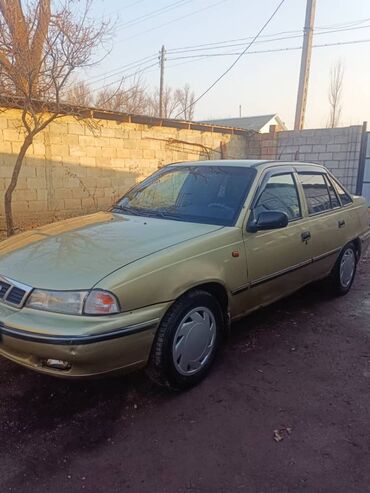 daewoo nexia баткен: Daewoo Nexia: 2007 г., 1.5 л, Механика, Бензин, Седан