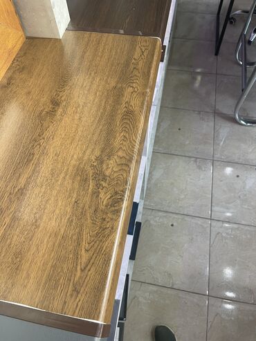 Подоконники: Подоконники, На заказ, Пластик, Новый, Без установки — 7