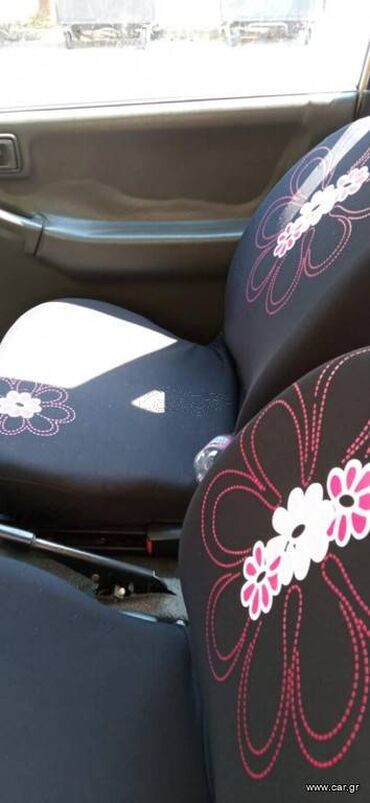 Suzuki: Suzuki Alto: 1 l. | 1998 έ. 59700 km. Χάτσμπακ — 6