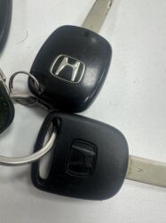 Honda: Honda Accord: 2003 г., 2.4 л, Автомат, Газ, Седан — 10