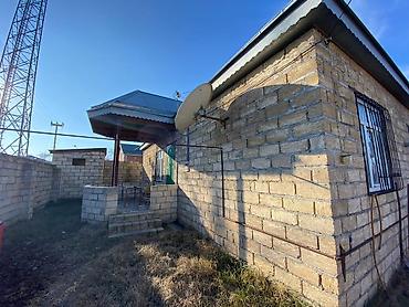 heyet evi satisi: 5 otaqlı, 150 kv. m, Kredit yoxdur, Təmirsiz — 10