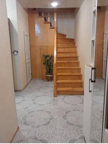 Uzunmüddətli kirayə mənzillər: Mərdəkan qəsəbəsində, Abşeron sanatoriyasının arxasındakı küçədə 3 -da lalafo.az — 6 Uzunmüddətli kirayə mənzillər: Mərdəkan qəsəbəsində, Abşeron sanatoriyasının arxasındakı küçədə 3 — 6