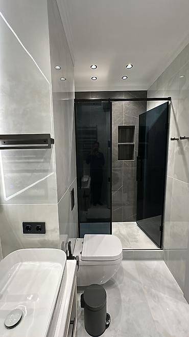 Ремонт под ключ: Ремонт под ключ | Офисы, Квартиры, Дома Больше 6 лет опыта at lalafo.kg — 9 Ремонт под ключ: Ремонт под ключ | Офисы, Квартиры, Дома Больше 6 лет опыта — 9