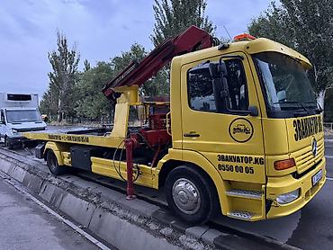 w210 e320: С манипулятором — 1