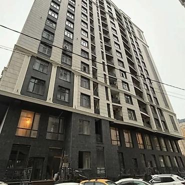 3 комнаты, 90 м², Золотой квадрат Элитка, 14 этаж