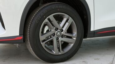 Changan: Changan X5 Plus: 2025 г., 1.5 л, Автомат, Бензин, Кроссовер — 5