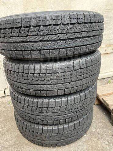 датчик давления шины: Шины 275 / 50 / R 21, Зима, Новый, Комплект, Легковые