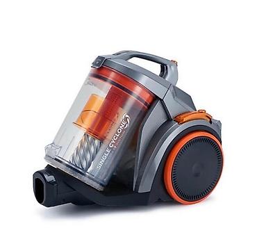 dyson hs05: Пылесос Midea. Мощность 2200 Вт 😱. - Макс. потребляемая мощность  — 3