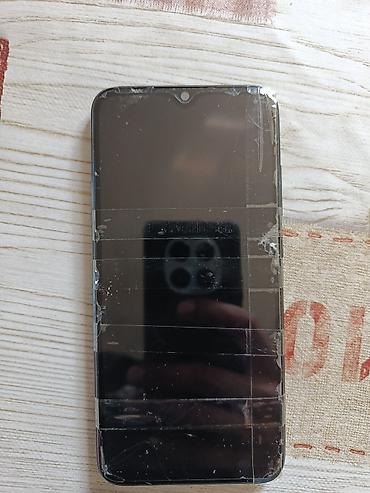 ikinci el not 8 pro: Redmi Note 8, 128 GB, rəng - Qara, Barmaq izi — 2