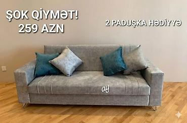 acilan kravat: Divan, Yeni, Açılan, Bazalı, Parça, Çatdırılma yoxdur — 2