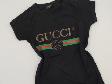Gucci, Women`s T-shirt, size S (EU 36)