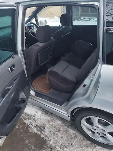 Mazda: Mazda PREMACY: 2002 г., 1.8 л, Автомат, Бензин, Минивэн — 14