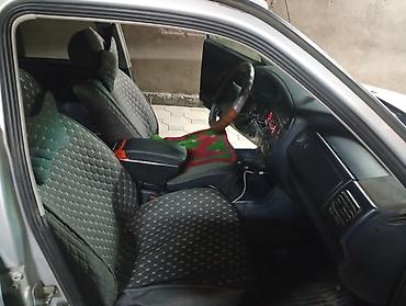 Volkswagen: Volkswagen Jetta: 1993 г., 1.8 л, Механика, Седан at lalafo.kg — 12 Volkswagen: Volkswagen Jetta: 1993 г., 1.8 л, Механика, Седан — 12