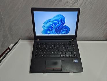 Lenovo: Intel Core i5, 13.3 " — 2