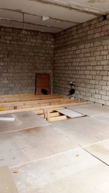 Otaqların uzunmüddətli kirayəsi: . barter var . maşınla evlə əlavə pul vermekle ev maşınla baxır — 10