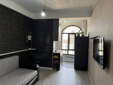 Продажа домов: 2 комнаты, 48 м², Элитка, 14 этаж, Евроремонт