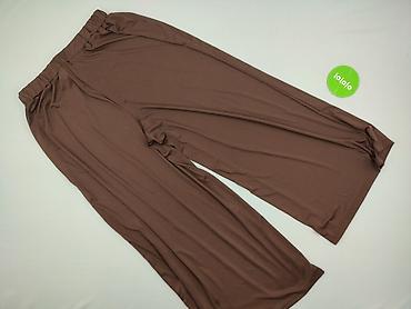 guess 41: Shein, Spodnie materiałowe damskie, rozmiar L — 3