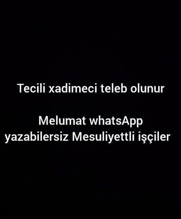 Təmizlik: Təmizlik | Mənzillər, Evlər | Gündəlik təmizlik