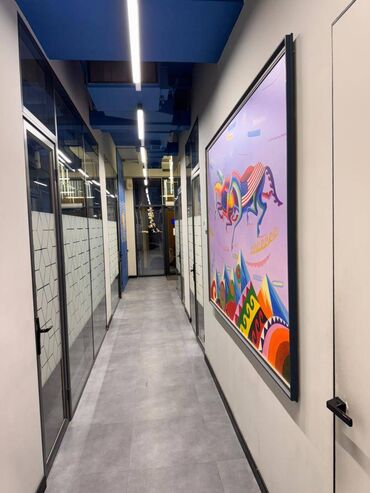 Долгосрочная аренда квартир: 1 комната — 7