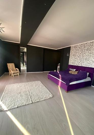 flat kant: 2 комнаты, 138 м², Элитка, 16 этаж, Дизайнерский ремонт — 2