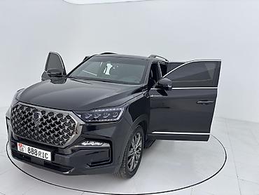 devo matiz: Просторный 5-местный салон кроссовера с богатой комплектацией. - — 4