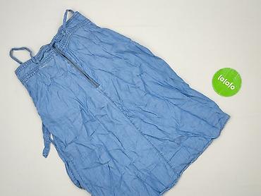 zara basic z1975 denim: Esmara, Sukienka damska, rozmiar S — 3