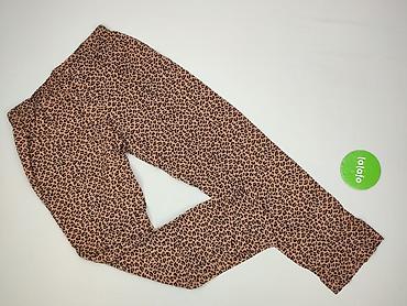 alcott pants: Spodnie materiałowe damskie, rozmiar M — 3