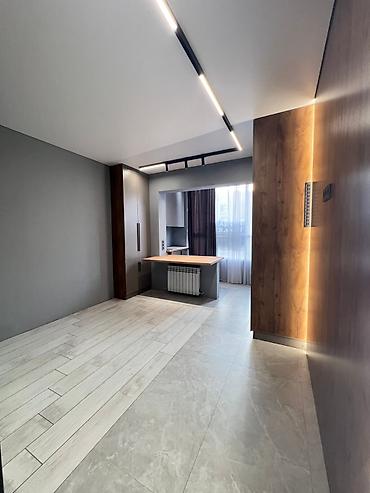 centr park: 1 комната, 40 м², Технопарк Элитка, 7 этаж, Евроремонт — 2