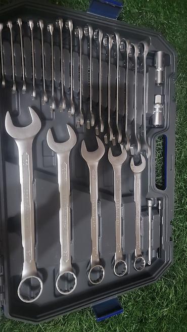 Наборы инструментов: Набор инструментов, Good king — 3