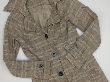 karrimor kurtka zimowa: Colours of the World, Trencz damski, rozmiar S