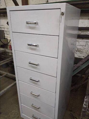 Архивные шкафы: Картотека От производителя, в самом лучшем качестве без надбавок — 6