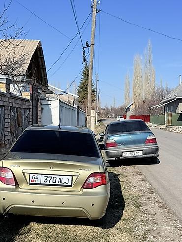 Daewoo: Daewoo Nexia: 2010 г., Седан — 10