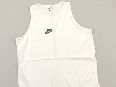 nike pro koszulka: Podkoszulka Nike, M (EU 38), stan - Bardzo dobry