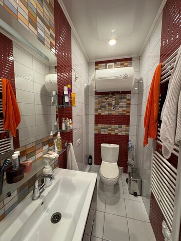 Продажа квартир: 4 комнаты, 130 м², Элитка, 5 этаж, Евроремонт — 7