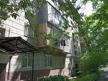 Продажа квартир: 2 комнаты, 47 м², Индивидуалка, 5 этаж, Косметический ремонт — 1