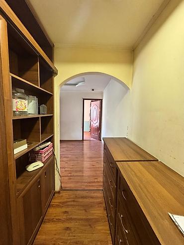 104 серия 3 ком: 3 комнаты, 58 м², 3 мкр 104 серия, 3 этаж — 5