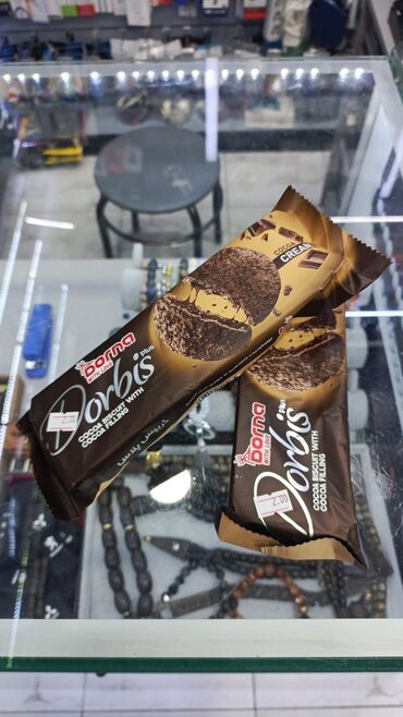 Şokolad və konfetlər: Сладости к чаю — 25