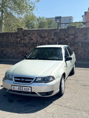 фары на нексии: Daewoo Nexia: 2010 г., 1.6 л, Механика, Бензин, Седан