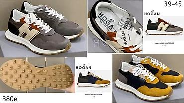 Patike: HOGAN, EKSKLUZIVNI MODELI, MEGA HIT | Novo! ! ! Vrhunski model — 4