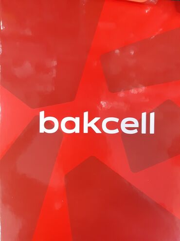 bakcell biznes 15 azn: Номер: ( 055 ) ( 7163337 ), Новый