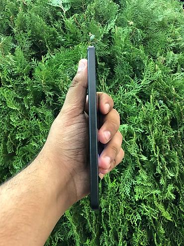 Mobil telefonlar: Redmi Note 13, 256 GB, rəng - Qara, Sensor — 4