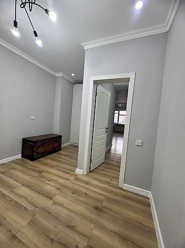 Продажа квартир: 1 комната, 42 м², 2 этаж, Евроремонт — 8