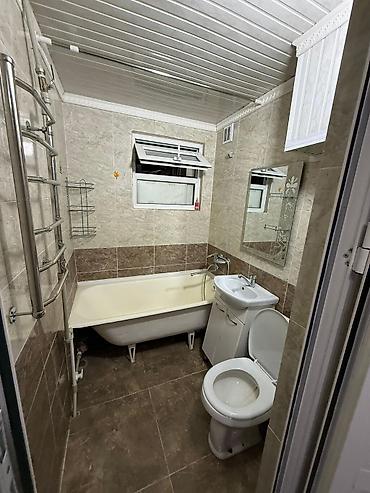 Долгосрочная аренда квартир: Сдается квартира. Адрес: ул. Шабдан Баатыра, 51, кв. 5, 2-й этаж — 11