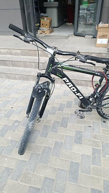 Горные велосипеды: Горный велосипед, Сталь — 5