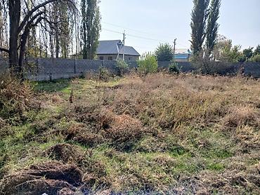 сарай в аренду: Сдам в арендү 15 соток. үчасток пүстой,но возможно построить — 1