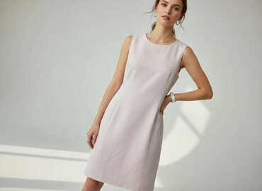 Women`s dress, size M (EU 38)