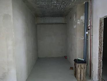 60: 2 комнаты, 60 м², Пишпек Элитка, 3 этаж, ПСО (под самоотделку) — 6