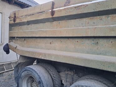 Грузовики: Грузовик, Камаз, Б/у — 7